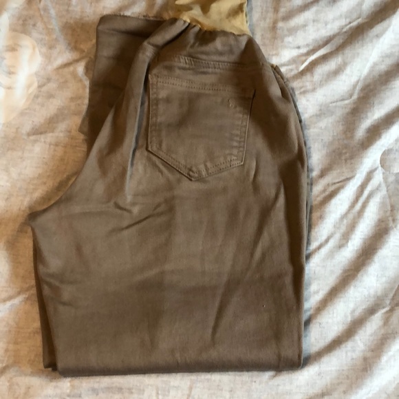 Jéssica Simpson Maternity pants - Picture 4 of 6